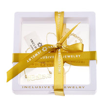 Load image into Gallery viewer, Believe Hashtag Necklace - InclusiveJewelry