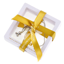 Load image into Gallery viewer, Fam Hashtag Bracelet - InclusiveJewelry