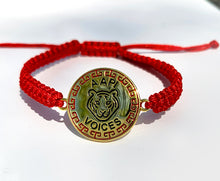 Load image into Gallery viewer, AAPI VOICES BRACELET