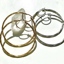 Load image into Gallery viewer, Together Earrings - InclusiveJewelry