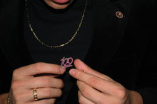 Load image into Gallery viewer, 100 Percent Lapel Pin - InclusiveJewelry