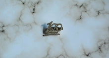 Load image into Gallery viewer, 100 Percent Lapel Pin - InclusiveJewelry