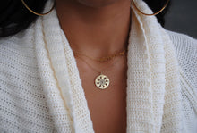 Load image into Gallery viewer, Balance Mandala Necklace - InclusiveJewelry