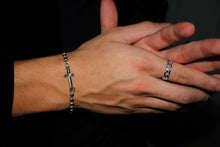 Load image into Gallery viewer, Sword Bracelet - InclusiveJewelry