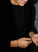 Load image into Gallery viewer, Sword Bracelet - InclusiveJewelry