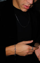 Load image into Gallery viewer, Sword Bracelet - InclusiveJewelry