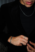 Load image into Gallery viewer, Men’s Cuban Ring - InclusiveJewelry