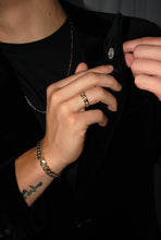 Load image into Gallery viewer, Men’s Cuban Bracelet - InclusiveJewelry