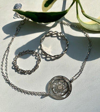 Load image into Gallery viewer, Shield Mandala Bracelet - InclusiveJewelry