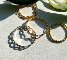 Load image into Gallery viewer, Bead Ring - InclusiveJewelry