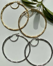 Load image into Gallery viewer, Together Earrings - InclusiveJewelry