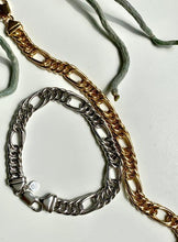 Load image into Gallery viewer, Unisex Fancy Curb Bracelet - InclusiveJewelry