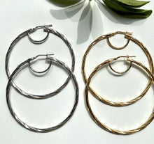 Load image into Gallery viewer, Together Earrings - InclusiveJewelry