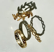 Load image into Gallery viewer, Infinity Ring - InclusiveJewelry