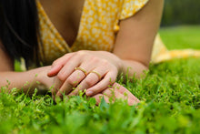 Load image into Gallery viewer, Soft Chain Ring - InclusiveJewelry