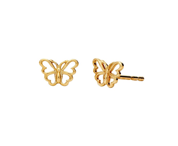 Butterfly Earrings - InclusiveJewelry