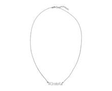 Load image into Gallery viewer, Grateful Hashtag Necklace - InclusiveJewelry