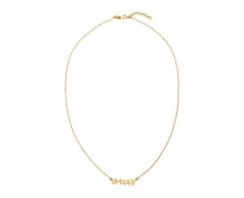 Load image into Gallery viewer, Happy Hashtag Necklace - InclusiveJewelry