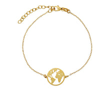 Load image into Gallery viewer, Inclusive World Bracelet - InclusiveJewelry