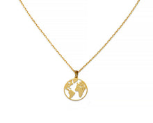 Load image into Gallery viewer, Inclusive World Necklace - InclusiveJewelry