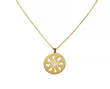 Load image into Gallery viewer, Balance Mandala Necklace - InclusiveJewelry