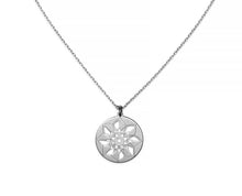 Load image into Gallery viewer, Balance Mandala Necklace - InclusiveJewelry