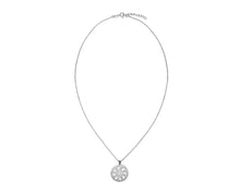 Load image into Gallery viewer, Balance Mandala Necklace - InclusiveJewelry