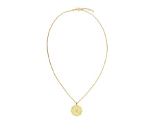 Load image into Gallery viewer, Flora Mandala Necklace - InclusiveJewelry