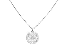 Load image into Gallery viewer, Flora Mandala Necklace - InclusiveJewelry