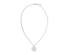Load image into Gallery viewer, Flora Mandala Necklace - InclusiveJewelry