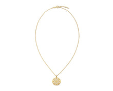 Load image into Gallery viewer, Healing Mandala Necklace - InclusiveJewelry