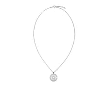 Load image into Gallery viewer, Helios Mandala Necklace - InclusiveJewelry
