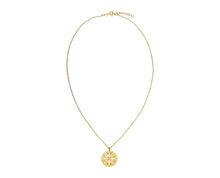 Load image into Gallery viewer, Wanderer Mandala Necklace - InclusiveJewelry
