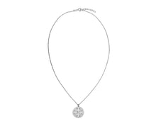 Load image into Gallery viewer, Wanderer Mandala Necklace - InclusiveJewelry