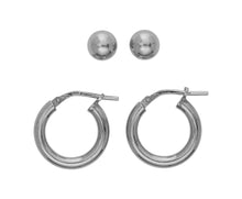 Load image into Gallery viewer, Hope Earrings Set - InclusiveJewelry