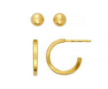 Load image into Gallery viewer, Universal Earrings Set - InclusiveJewelry