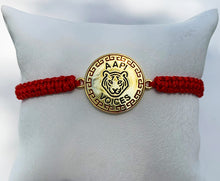 Load image into Gallery viewer, AAPI VOICES BRACELET