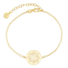 Load image into Gallery viewer, Four Directional Mandala Bracelet - InclusiveJewelry