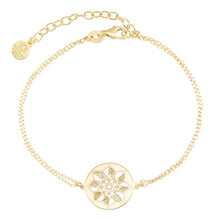 Load image into Gallery viewer, Balance Mandala Bracelet - InclusiveJewelry