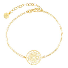 Load image into Gallery viewer, Polaris Mandala Bracelet - InclusiveJewelry
