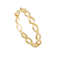 Load image into Gallery viewer, Infinity Ring - InclusiveJewelry