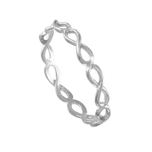 Load image into Gallery viewer, Infinity Ring - InclusiveJewelry