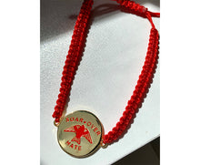 Load image into Gallery viewer, SOAR OVER HATE LOGO BRACELET