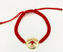Load image into Gallery viewer, SOAR OVER HATE LOGO BRACELET