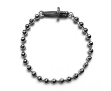 Load image into Gallery viewer, Sword Bracelet - InclusiveJewelry