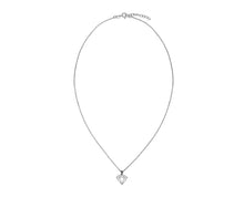 Load image into Gallery viewer, Inclusive Diamond Necklace - InclusiveJewelry
