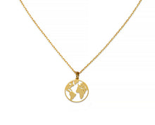 Load image into Gallery viewer, Inclusive World Necklace - InclusiveJewelry
