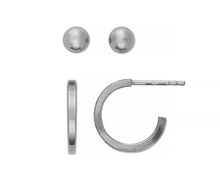 Load image into Gallery viewer, Universal Earrings Set - InclusiveJewelry
