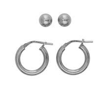 Load image into Gallery viewer, Hope Earrings Set - InclusiveJewelry
